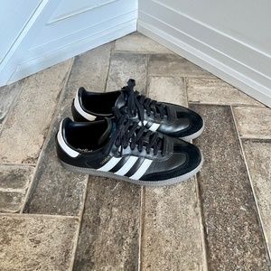 Adidas Samba OG Shoes